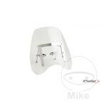 Parabrisas Custom Puig Transparente | Puig | Motos Camaral