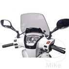 Parabrisas Trafic Puig Ahumado | Motos Camaral