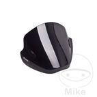 Parabrisas Trend Puig Negro | Cúpula Moto | Motos Camaral