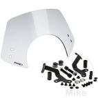 Parabrisas GTS Sport Puig Oscuro | Motos Camaral