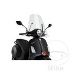 Parabrisas GTS Touring Puig Transparente | Puig | Motos Camaral