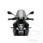Parabrisas Touring New Generation Puig Nakedbike | Motos Camaral