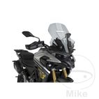 Parabrisas Touring Puig Ahumado | Motos Camaral