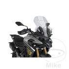 Parabrisas Touring Puig Transparente | Motos Camaral