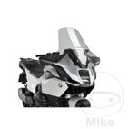 Parabrisas Touring Puig Ahumado | Motos Camaral