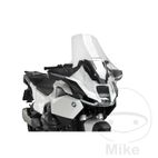 Parabrisas Touring Puig Transparente | Puig | Motos Camaral