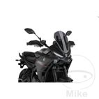 Parabrisas Sport Puig Oscuro | Cúpula Moto | Motos Camaral
