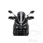 Parabrisas Sport Puig Oscuro | Cúpula Moto | Motos Camaral