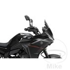 Parabrisas Sport Puig Oscuro | Cúpula Moto | Motos Camaral
