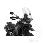 Parabrisas Touring Puig Transparente | Puig | Motos Camaral