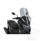 Parabrisas Touring V-Tech Puig Ahumado | Motos Camaral
