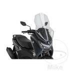 Parabrisas Touring V-Tech Puig Transparente | Motos Camaral