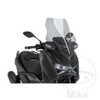 Parabrisas Touring V-Tech Puig Ahumado | Motos Camaral
