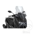 Parabrisas Touring V-Tech Puig Transparente | Motos Camaral