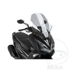 Parabrisas Touring V-Tech Puig Ahumado | Motos Camaral