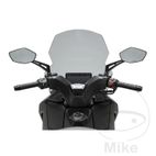 Parabrisas Touring V-Tech Puig Ahumado | Motos Camaral