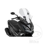 Parabrisas Touring V-Tech Puig Transparente | Motos Camaral