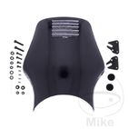 Parabrisas Naked Puig Negro | Accesorios Moto | Motos Camaral