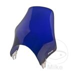 Parabrisas Naked Puig Azul | Accesorios Moto | Motos Camaral