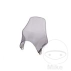 Parabrisas Naked Puig Ahumado | Accesorios Moto | Motos Camaral