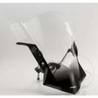 Parabrisas Rafale Puig Transparente | Motos Camaral