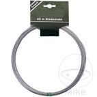 Alambre Cincado 1.2mm 25m para Puños Moto | Motos Camaral