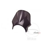 Parabrisas Windy Puig Oscuro | Cúpula Universal | Motos Camaral