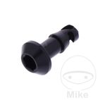 Tornillo Cierre Rápido Carenado JMP 17mm Allen Negro | Motos Camaral
