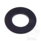 Arandela JMP Bolt M10 Aluminio Negro | Motos Camaral