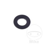 Arandela JMP Bolt M5 Aluminio Negro | Motos Camaral