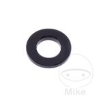Arandela JMP Bolt M6 Aluminio Negro | Motos Camaral