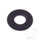 Arandela JMP Bolt M8 Aluminio Negro | Motos Camaral