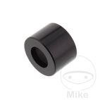 Cápsula para Tornillo JMP Bolt M10 Aluminio Negro | Motos Camaral