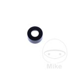 Cápsula para Tornillo JMP Bolt M5 Aluminio Negro | Motos Camaral