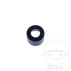 Cápsula para Tornillo JMP Bolt M6 Aluminio Negro | Motos Camaral