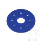 Arandela JMP Bolt M6 Alu Racing Azul | Motos Camaral