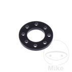 Arandela JMP Bolt M8 Alu Racing Negro | Motos Camaral