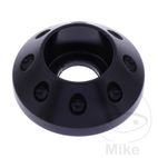 Arandela Cónica JMP Bolt M8 Aluminio Negro | Motos Camaral