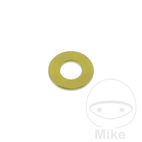 Arandela M4 Titan Dorado | Accesorios Motociclismo | Motos Camaral