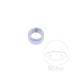 Espaciador JMP Bolt M8 10mm x 5mm Aluminio | Motos Camaral