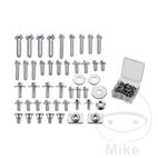 Surtido de Tornillos para Moto 46 piezas JMP | Motos Camaral
