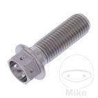 Tornillo Hexagonal JMP M10x1.25 30mm Inox V4A | Motos Camaral