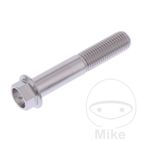 Tornillo Hexagonal JMP M10 x 1.25 mm 55 mm Inox V4A | Motos Camaral