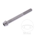 Tornillo Cónico M10 x 1.25 mm 85 mm Inox V4A | Motos Camaral