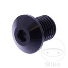 Tapa Tornillo Retrovisor Daytona M10x1.25mm Izquierda | Motos Camaral