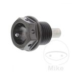 Tornillo Magnético Drenaje Aceite JMP M14x1.5 | Motos Camaral