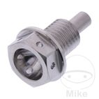 Tornillo Magnético Drenaje Aceite JMP M12X1.5mm | Motos Camaral