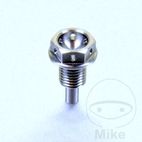 Tornillo Magnético Drenaje Aceite JMP M12X1.5mm | Motos Camaral
