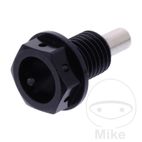 Tornillo Magnético Drenaje Aceite JMP M12X1.5 | Motos Camaral