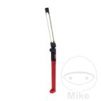 Linterna a batería LED JMP Flexible | Iluminación Taller | Motos Camaral